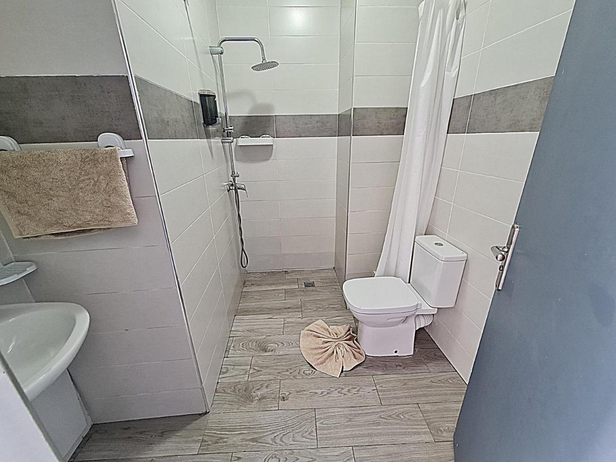 Aparthotel Aloha Imsouane Zewnętrze zdjęcie