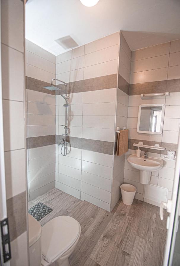 Aparthotel Aloha Imsouane Zewnętrze zdjęcie
