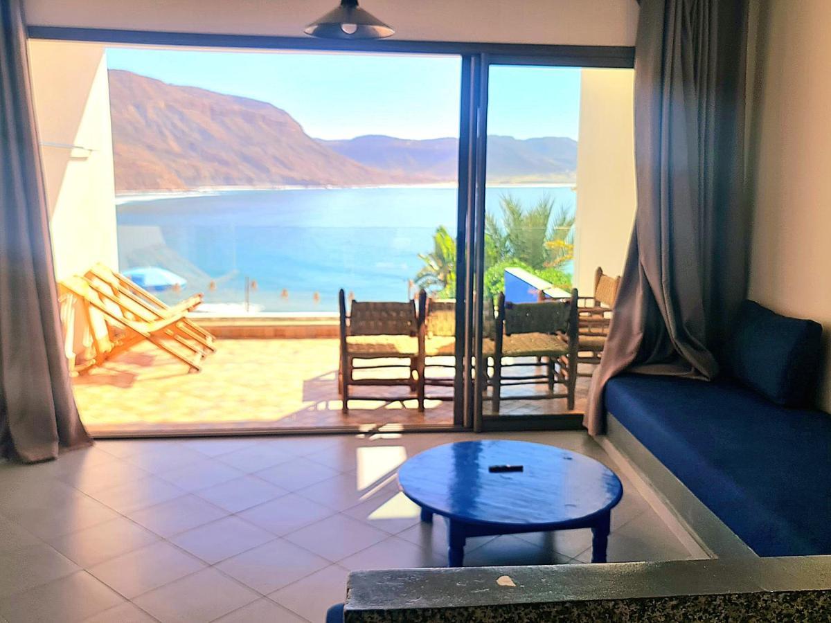 Aparthotel Aloha Imsouane Zewnętrze zdjęcie
