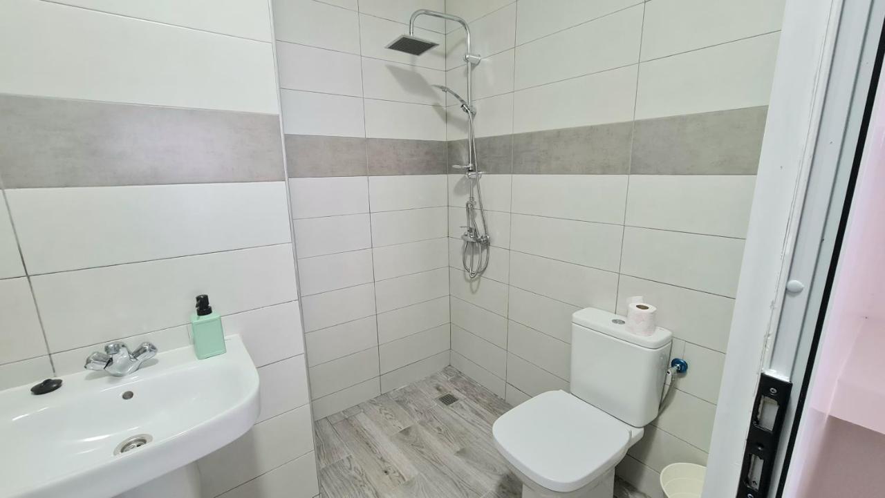Aparthotel Aloha Imsouane Zewnętrze zdjęcie