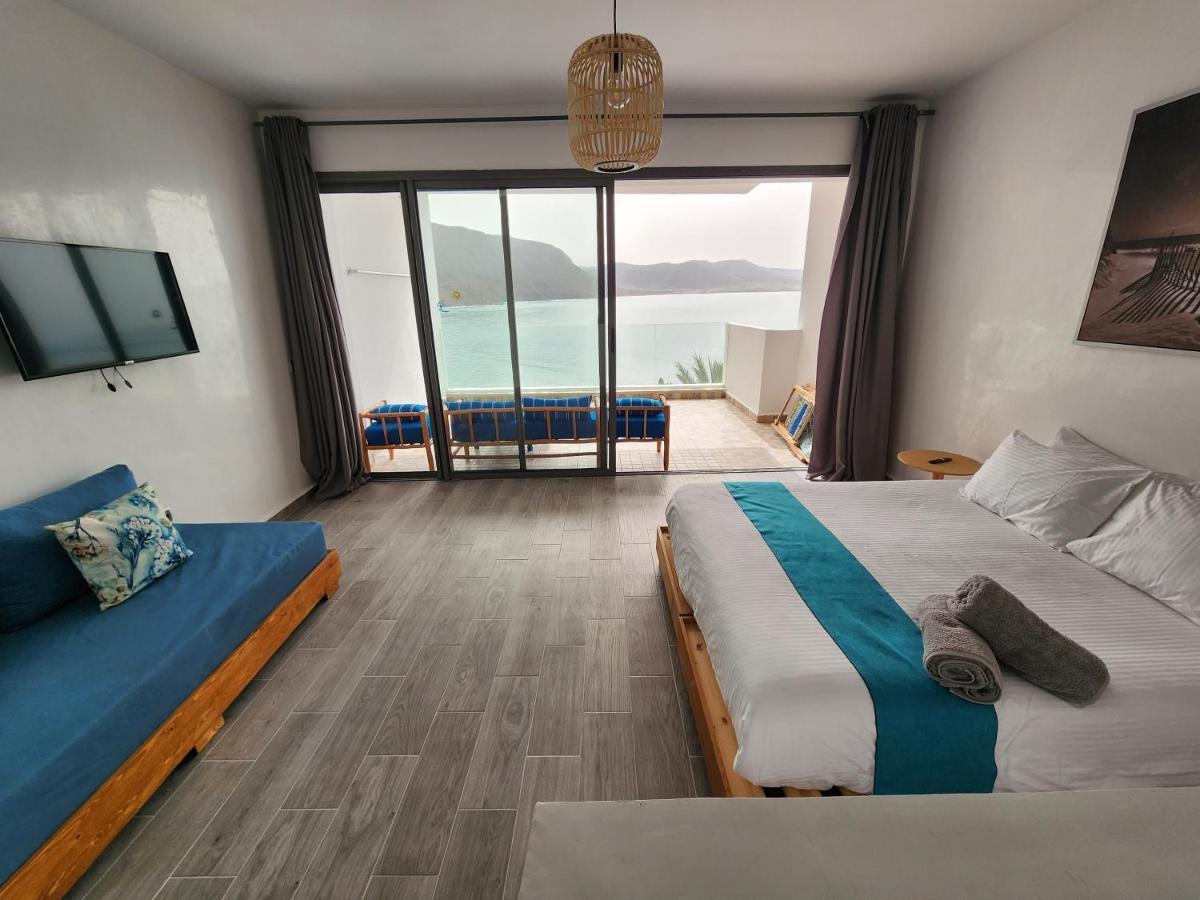 Aparthotel Aloha Imsouane Zewnętrze zdjęcie