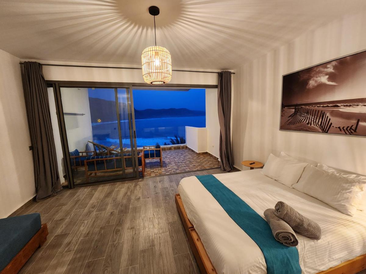 Aparthotel Aloha Imsouane Zewnętrze zdjęcie