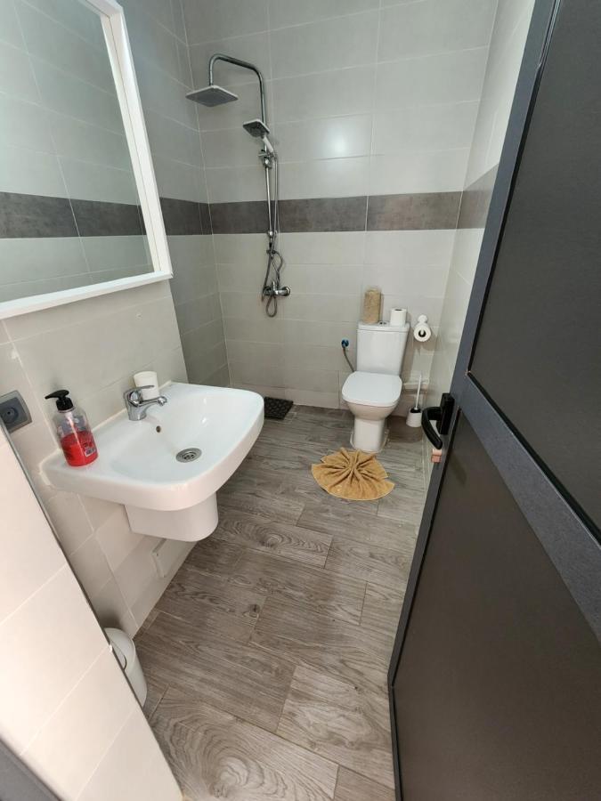 Aparthotel Aloha Imsouane Zewnętrze zdjęcie