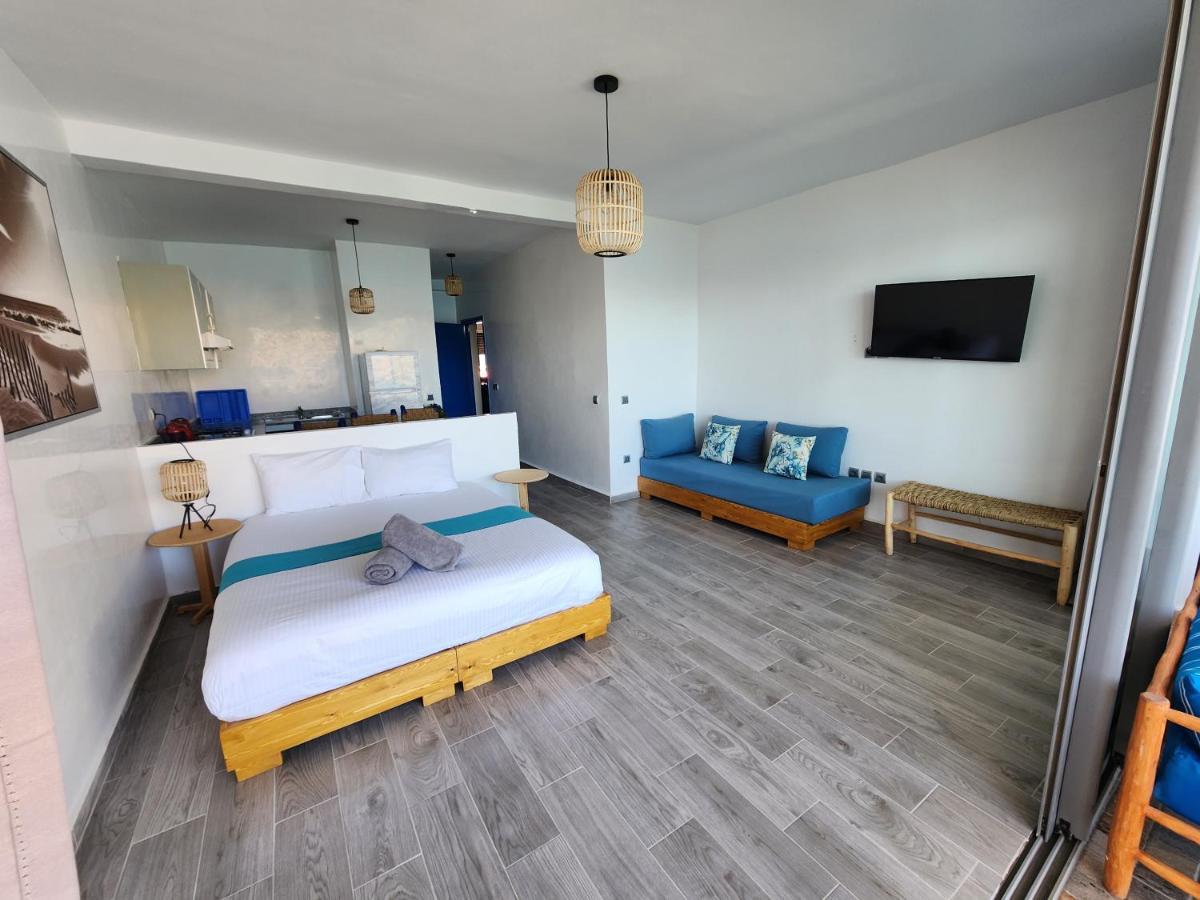 Aparthotel Aloha Imsouane Zewnętrze zdjęcie