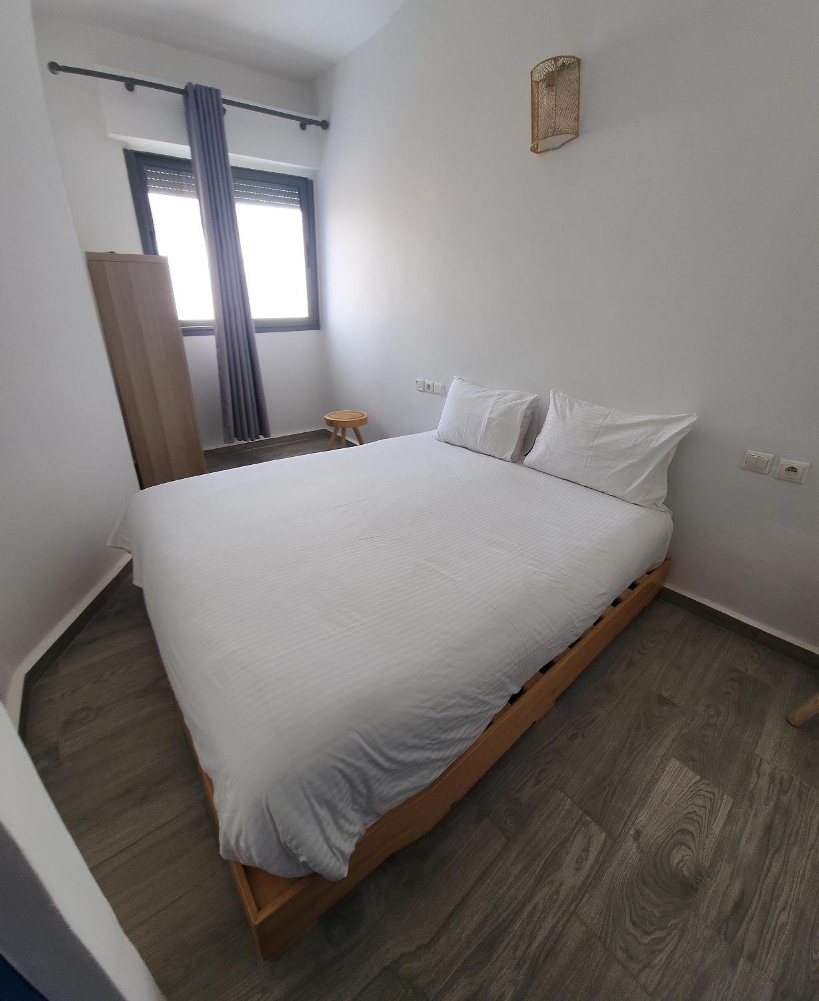 Aparthotel Aloha Imsouane Zewnętrze zdjęcie