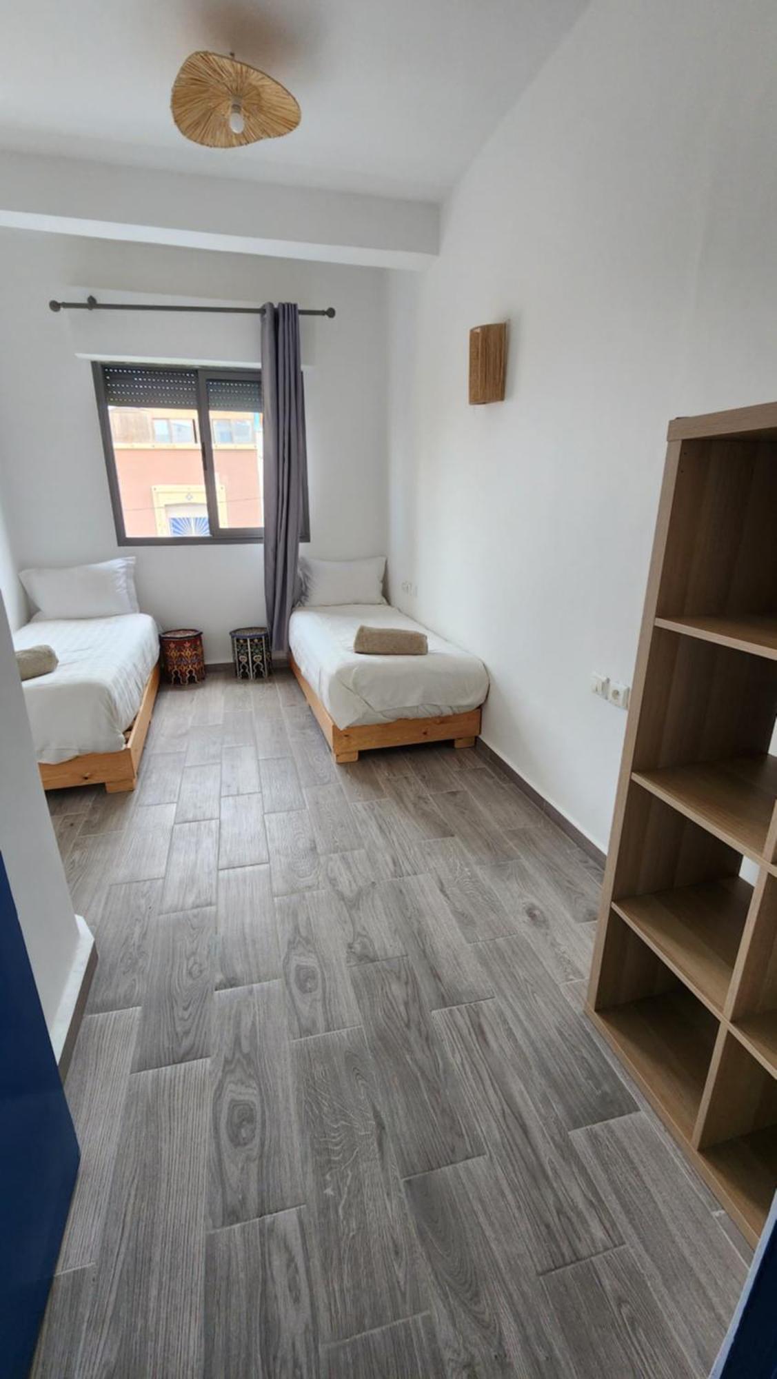 Aparthotel Aloha Imsouane Zewnętrze zdjęcie