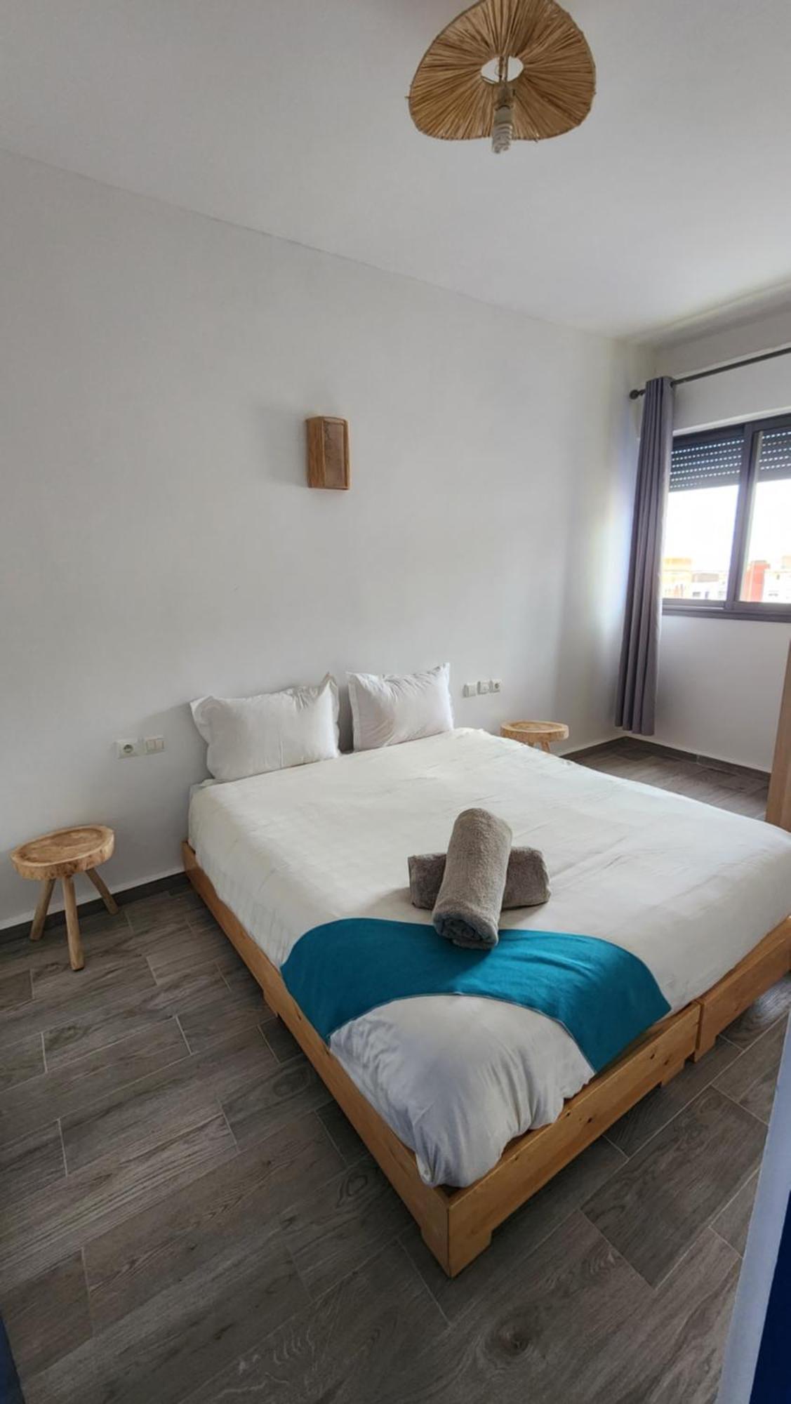 Aparthotel Aloha Imsouane Zewnętrze zdjęcie