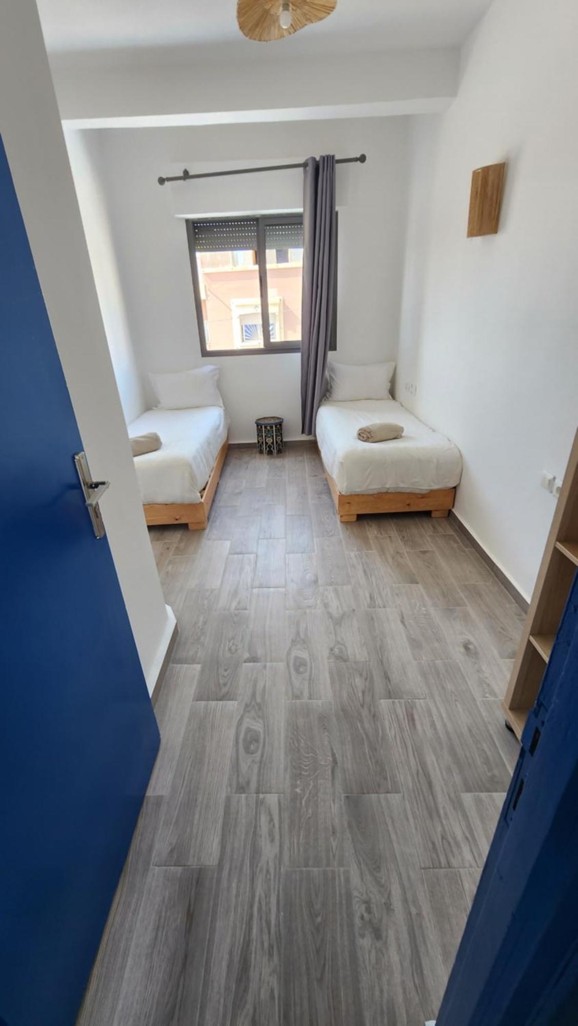 Aparthotel Aloha Imsouane Zewnętrze zdjęcie