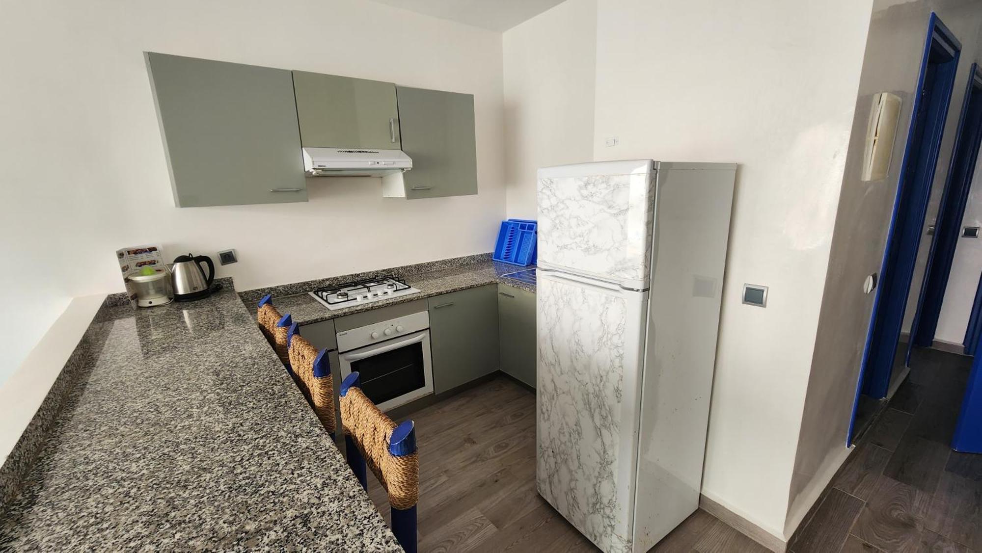 Aparthotel Aloha Imsouane Zewnętrze zdjęcie