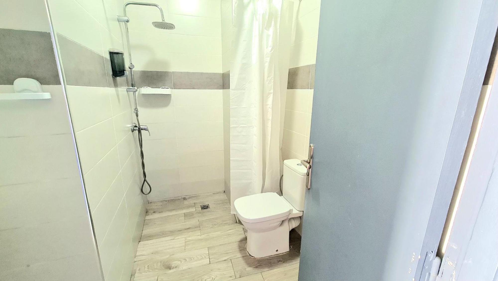 Aparthotel Aloha Imsouane Zewnętrze zdjęcie