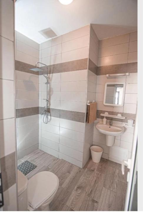 Aparthotel Aloha Imsouane Zewnętrze zdjęcie