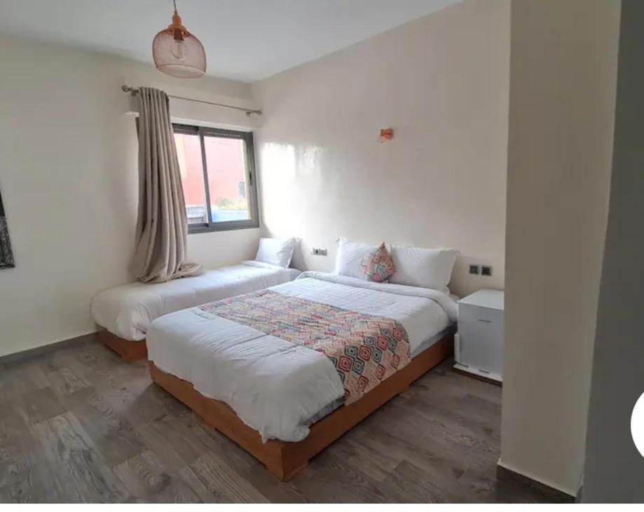 Aparthotel Aloha Imsouane Zewnętrze zdjęcie