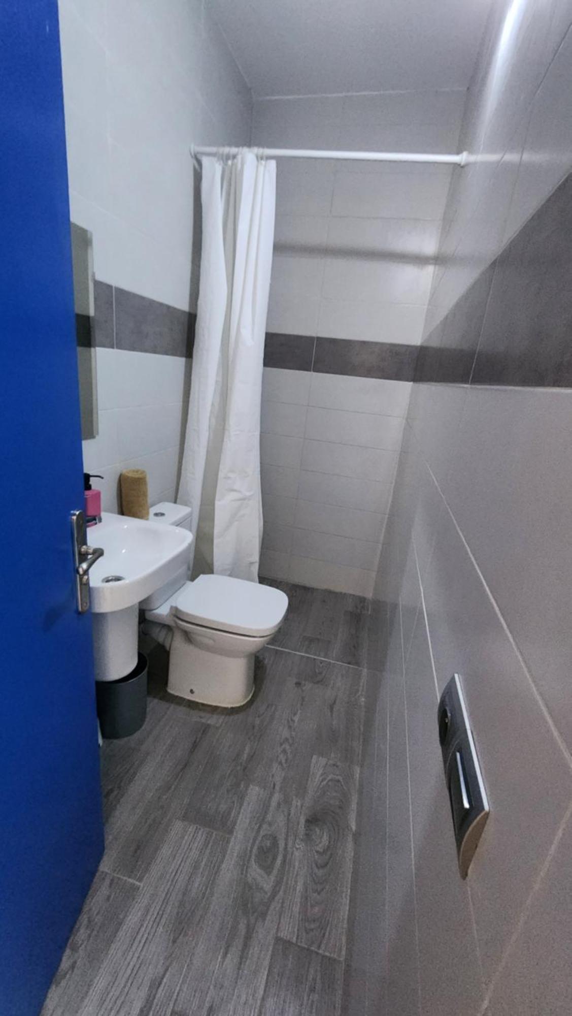 Aparthotel Aloha Imsouane Zewnętrze zdjęcie
