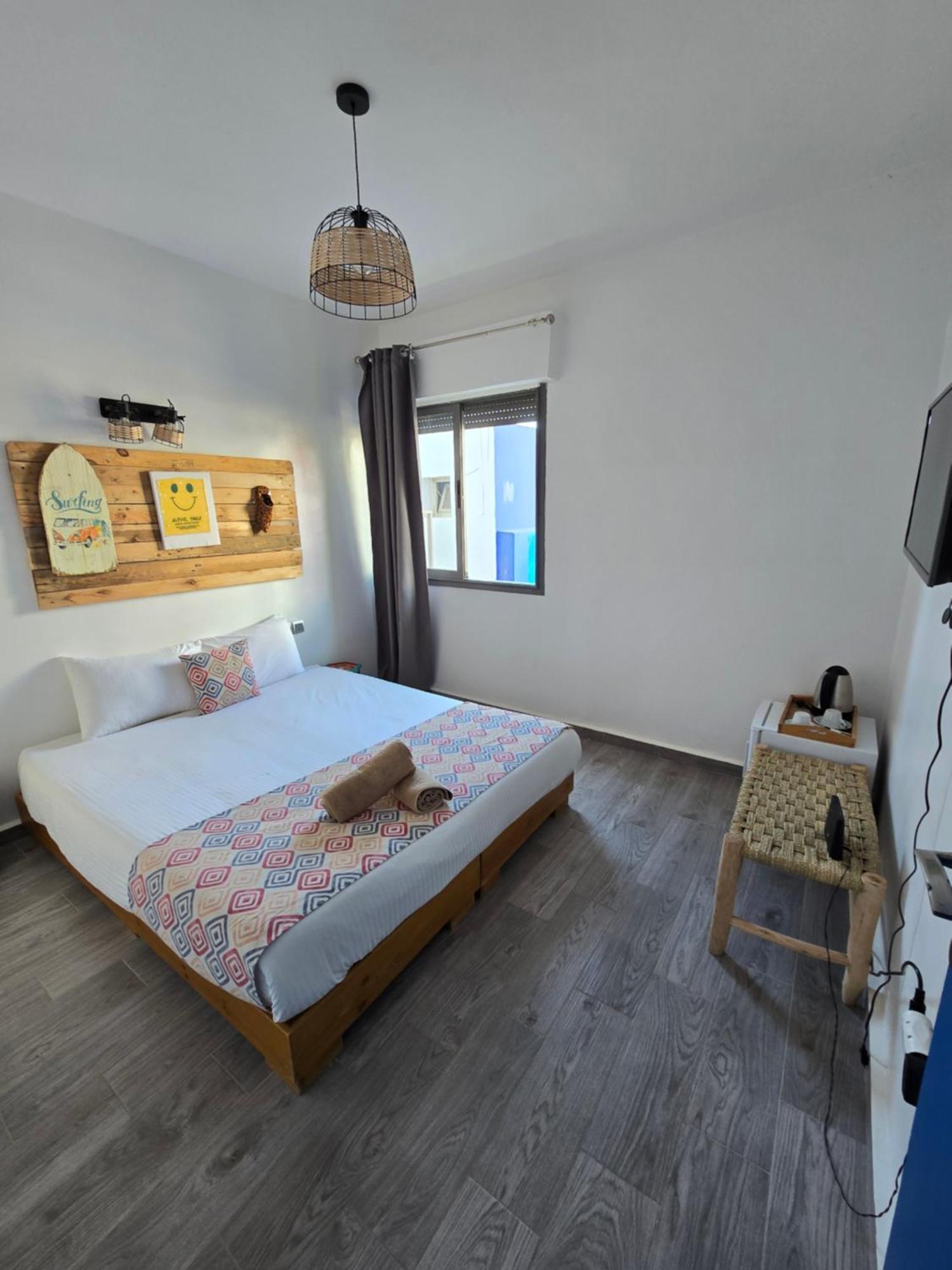 Aparthotel Aloha Imsouane Zewnętrze zdjęcie