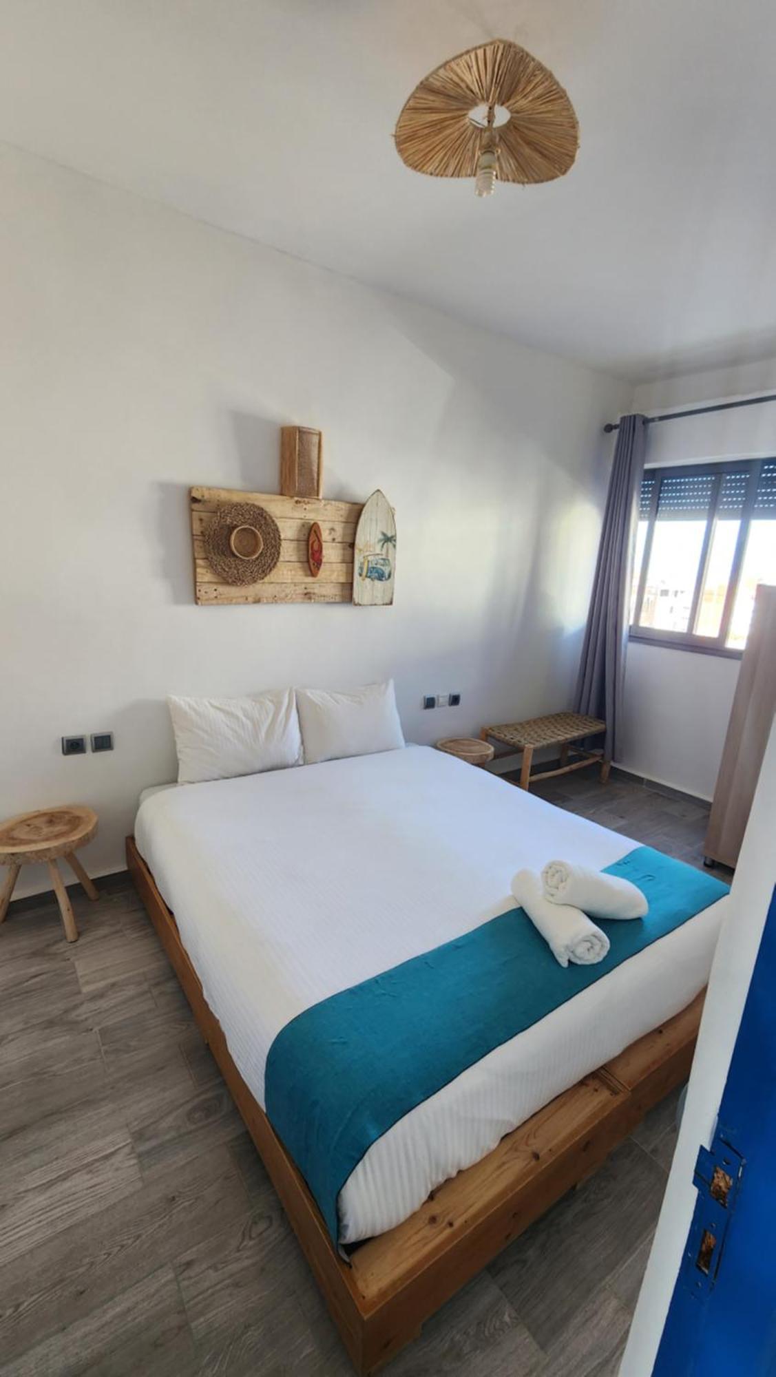 Aparthotel Aloha Imsouane Zewnętrze zdjęcie