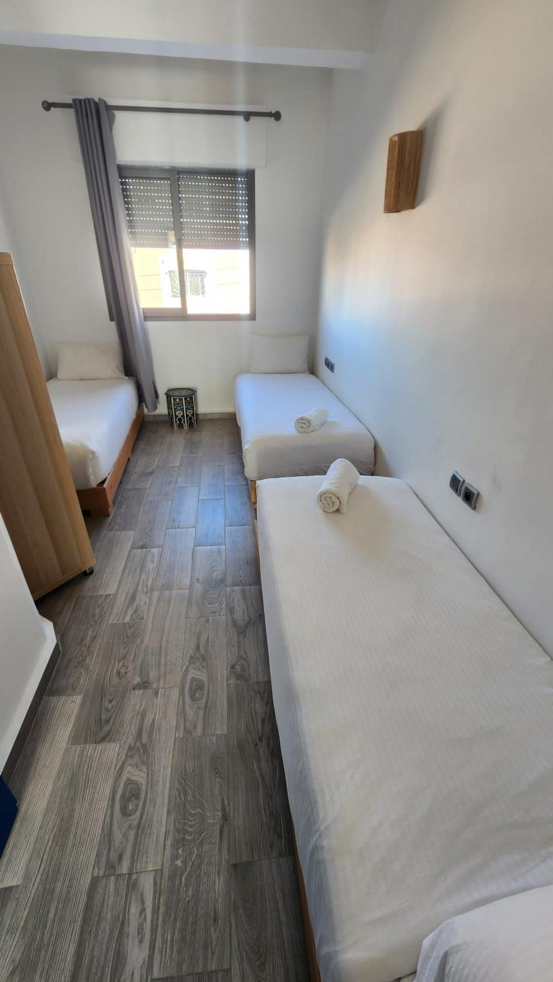 Aparthotel Aloha Imsouane Zewnętrze zdjęcie