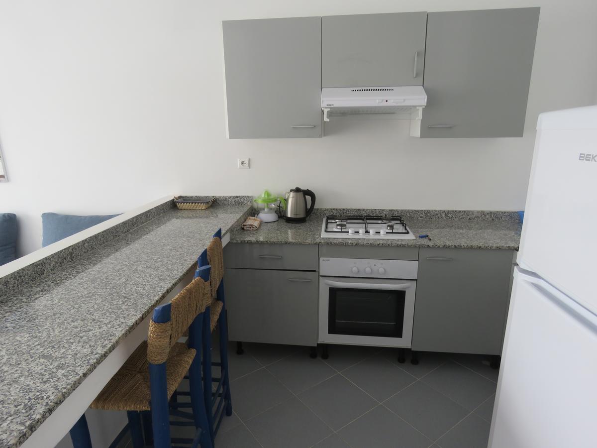 Aparthotel Aloha Imsouane Zewnętrze zdjęcie