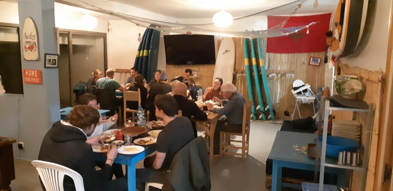 Aparthotel Aloha Imsouane Zewnętrze zdjęcie