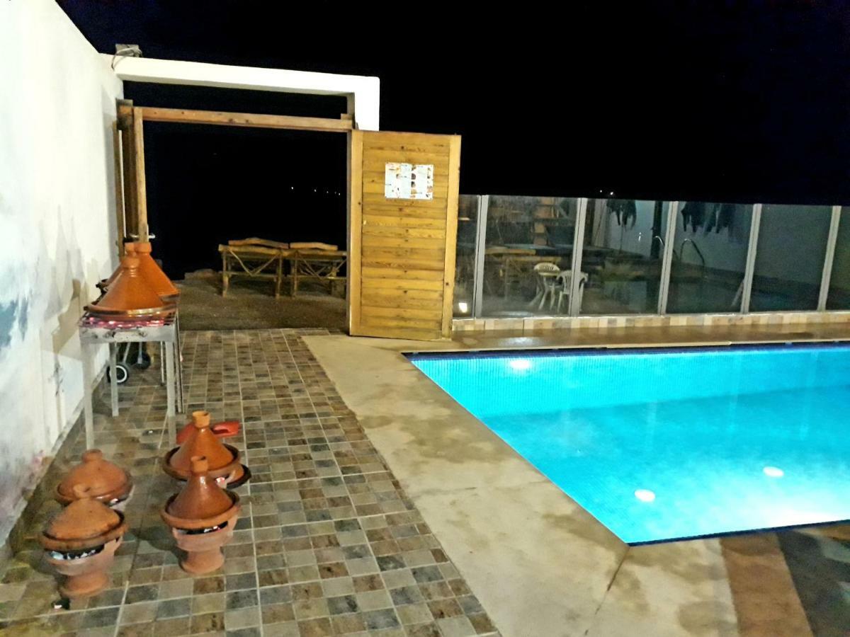 Aparthotel Aloha Imsouane Zewnętrze zdjęcie