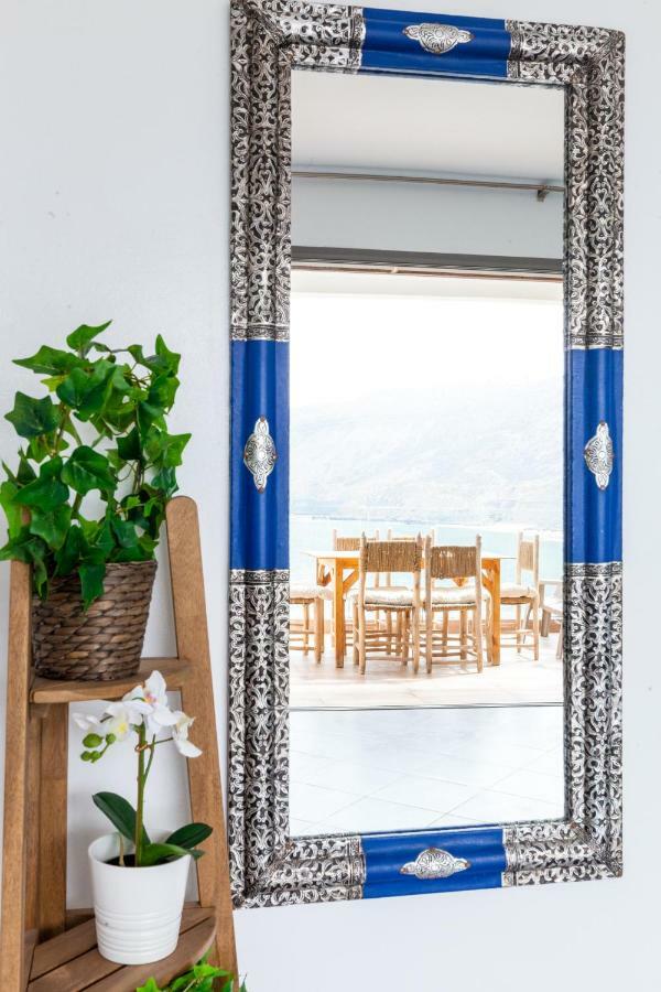Aparthotel Aloha Imsouane Zewnętrze zdjęcie