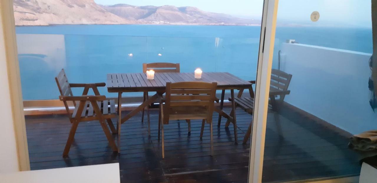 Aparthotel Aloha Imsouane Zewnętrze zdjęcie